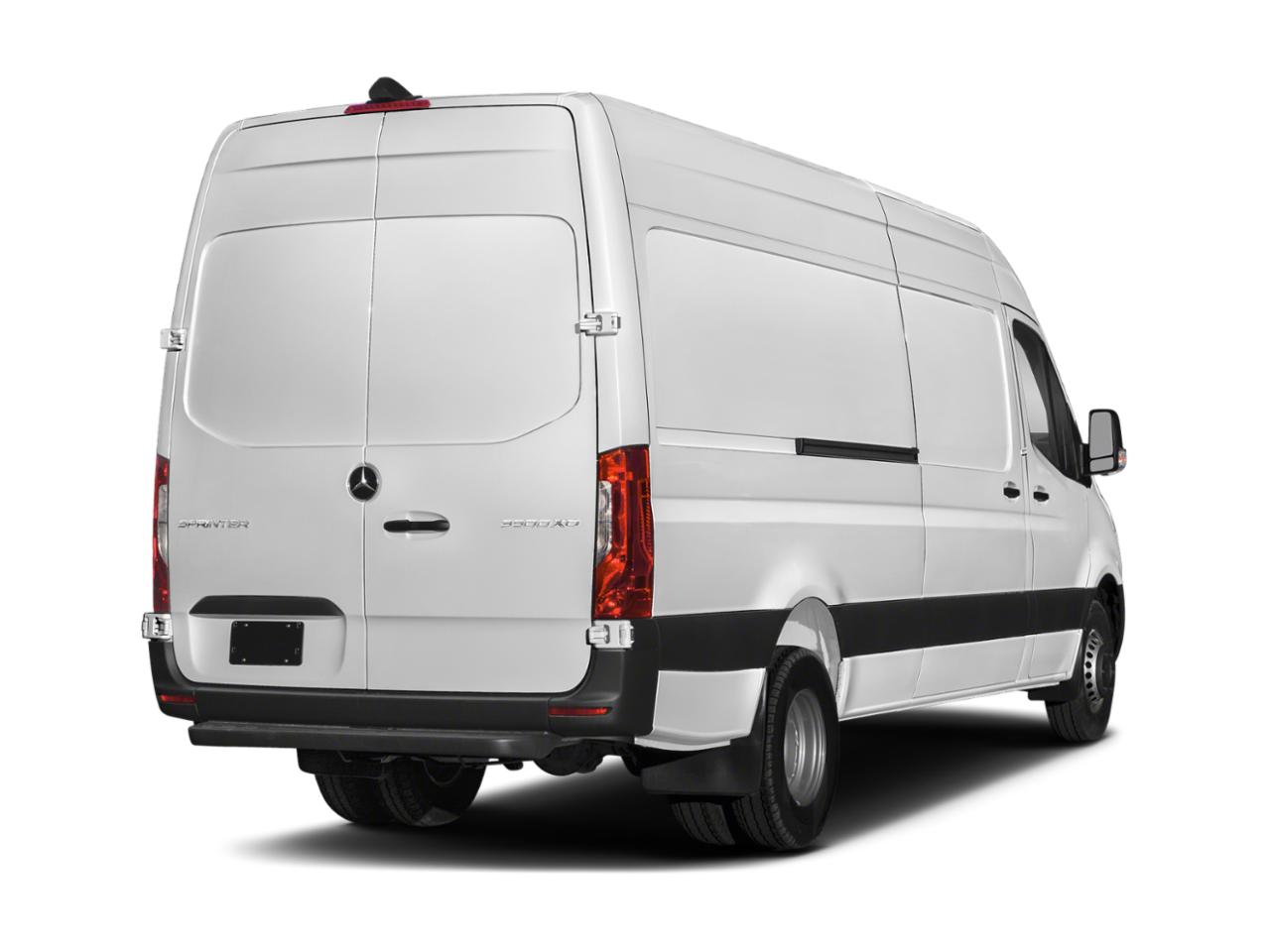 2020 Mercedes-Benz Sprinter Cargo Van Vehicle Photo in Ft. Myers, FL 33907