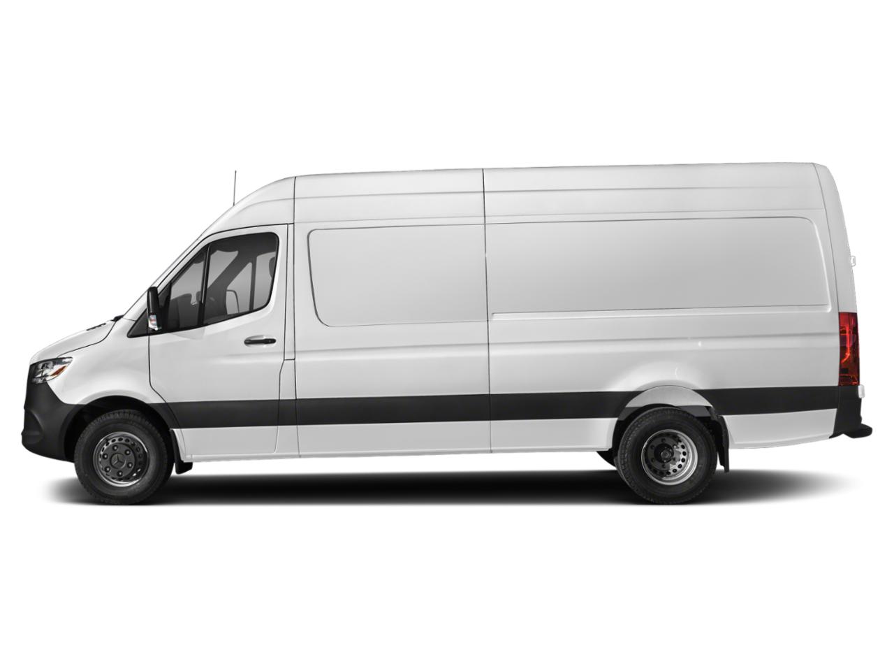 2020 Mercedes-Benz Sprinter Cargo Van Vehicle Photo in Ft. Myers, FL 33907