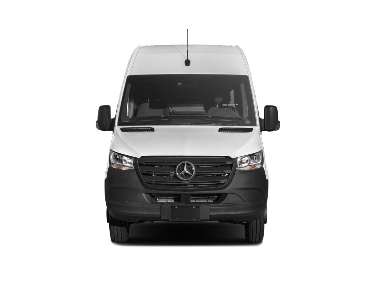 2020 Mercedes-Benz Sprinter Cargo Van Vehicle Photo in Ft. Myers, FL 33907