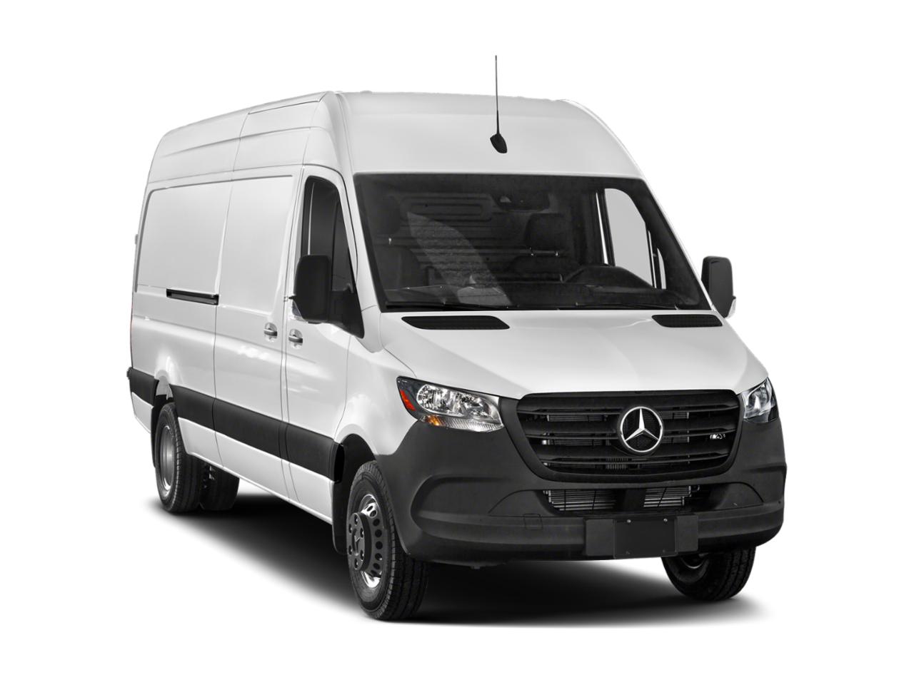 2020 Mercedes-Benz Sprinter Cargo Van Vehicle Photo in Ft. Myers, FL 33907