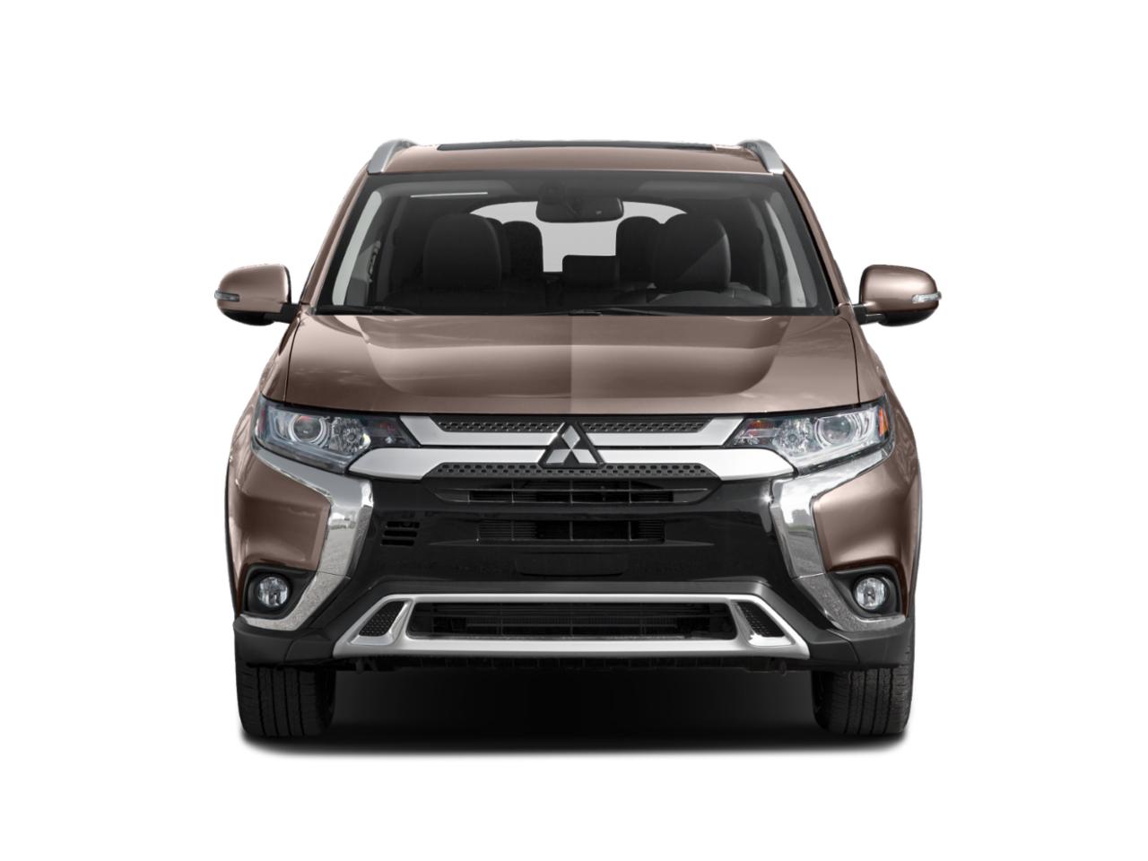 2020 Mitsubishi Outlander Vehicle Photo in Appleton, WI 54913