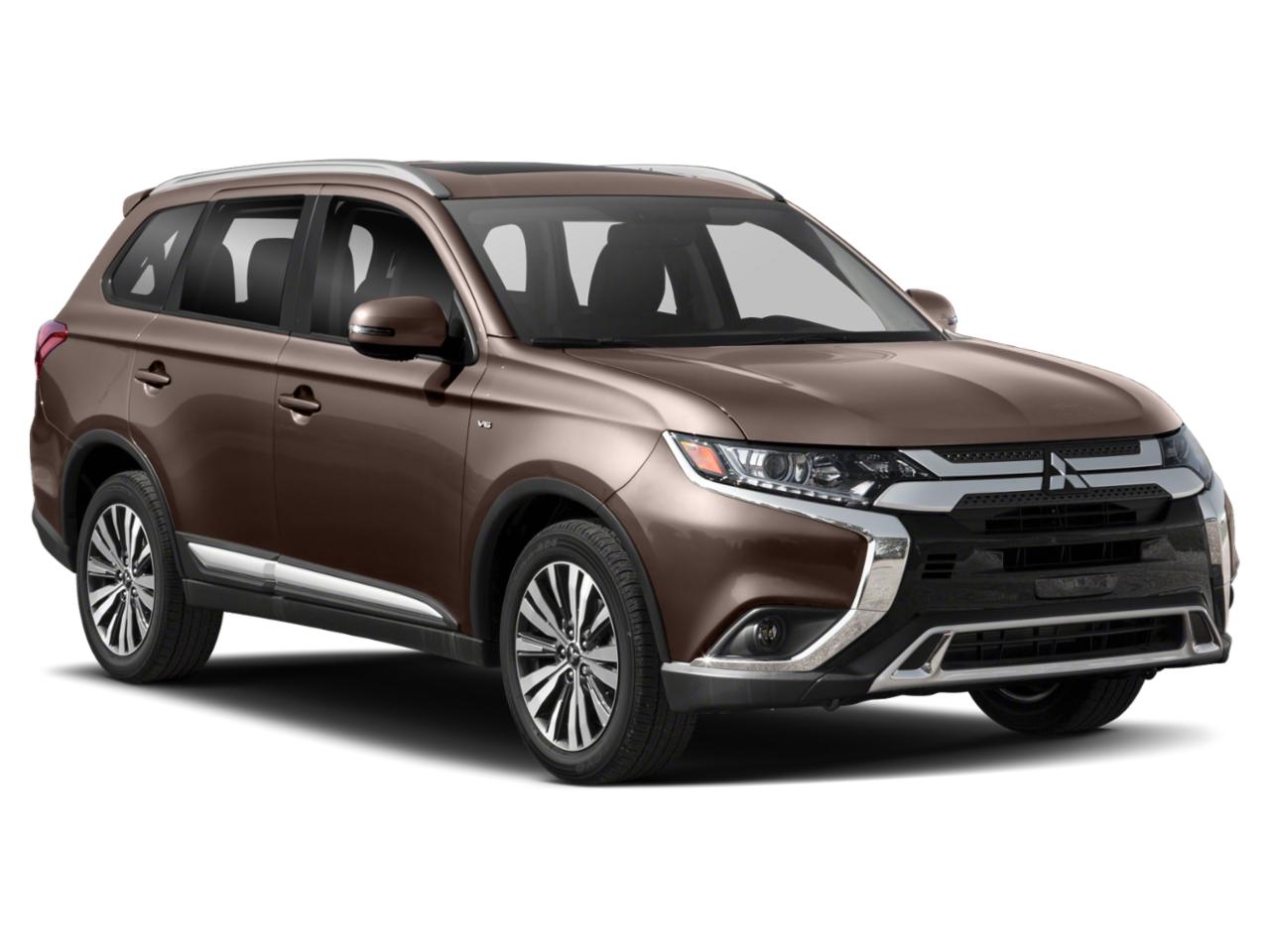 2020 Mitsubishi Outlander Vehicle Photo in Appleton, WI 54913