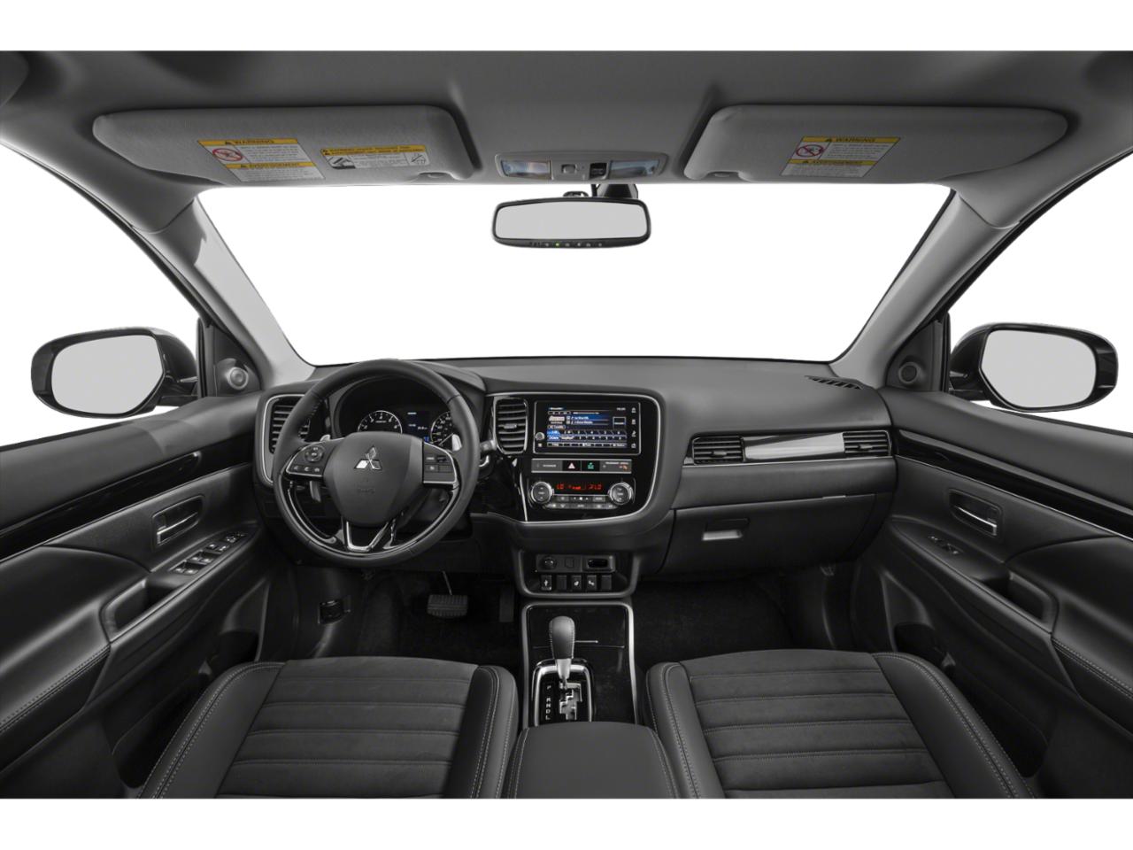 2020 Mitsubishi Outlander Vehicle Photo in Appleton, WI 54913