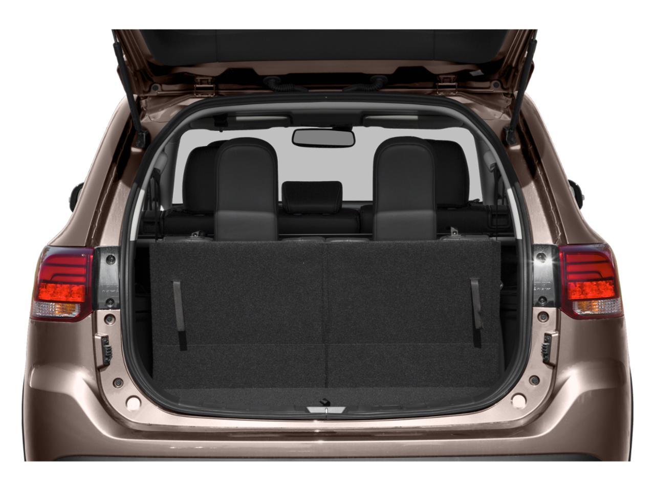 2020 Mitsubishi Outlander Vehicle Photo in Appleton, WI 54913