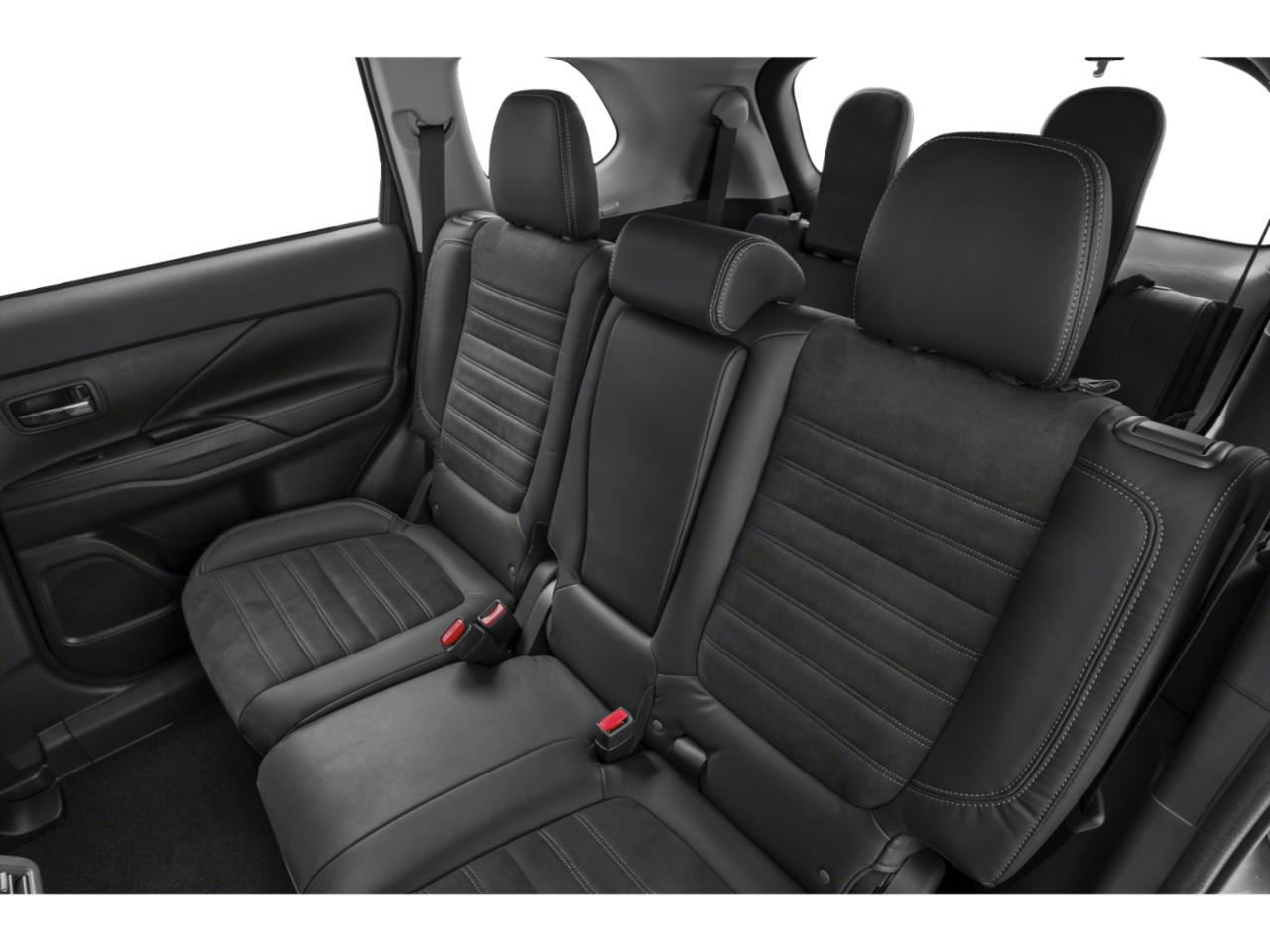 2020 Mitsubishi Outlander Vehicle Photo in Appleton, WI 54913