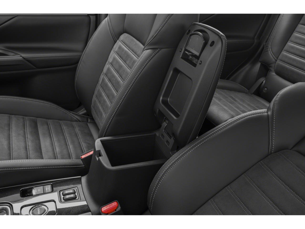 2020 Mitsubishi Outlander Vehicle Photo in Appleton, WI 54913