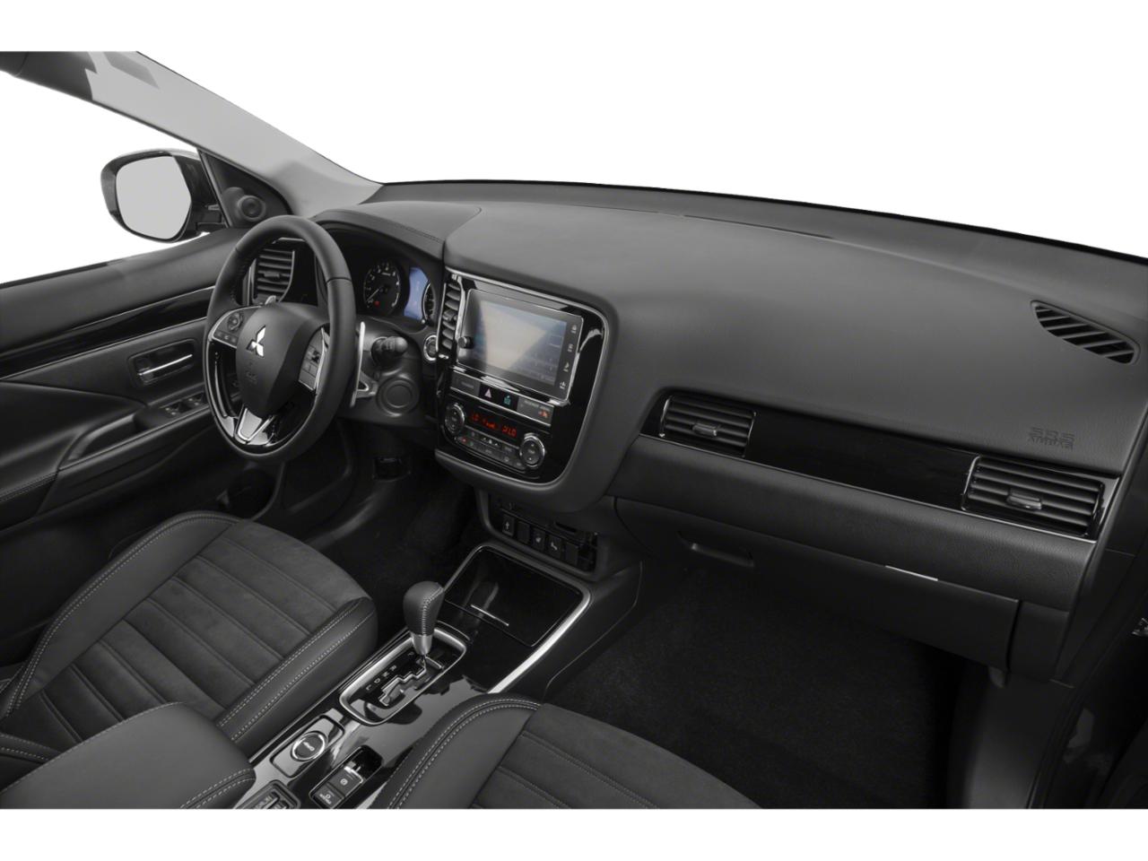 2020 Mitsubishi Outlander Vehicle Photo in Appleton, WI 54913
