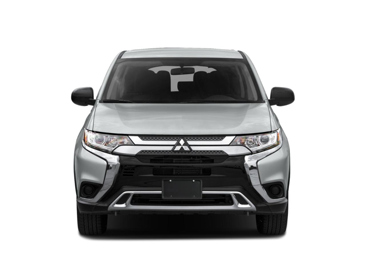 2020 Mitsubishi Outlander Vehicle Photo in Corpus Christi, TX 78415