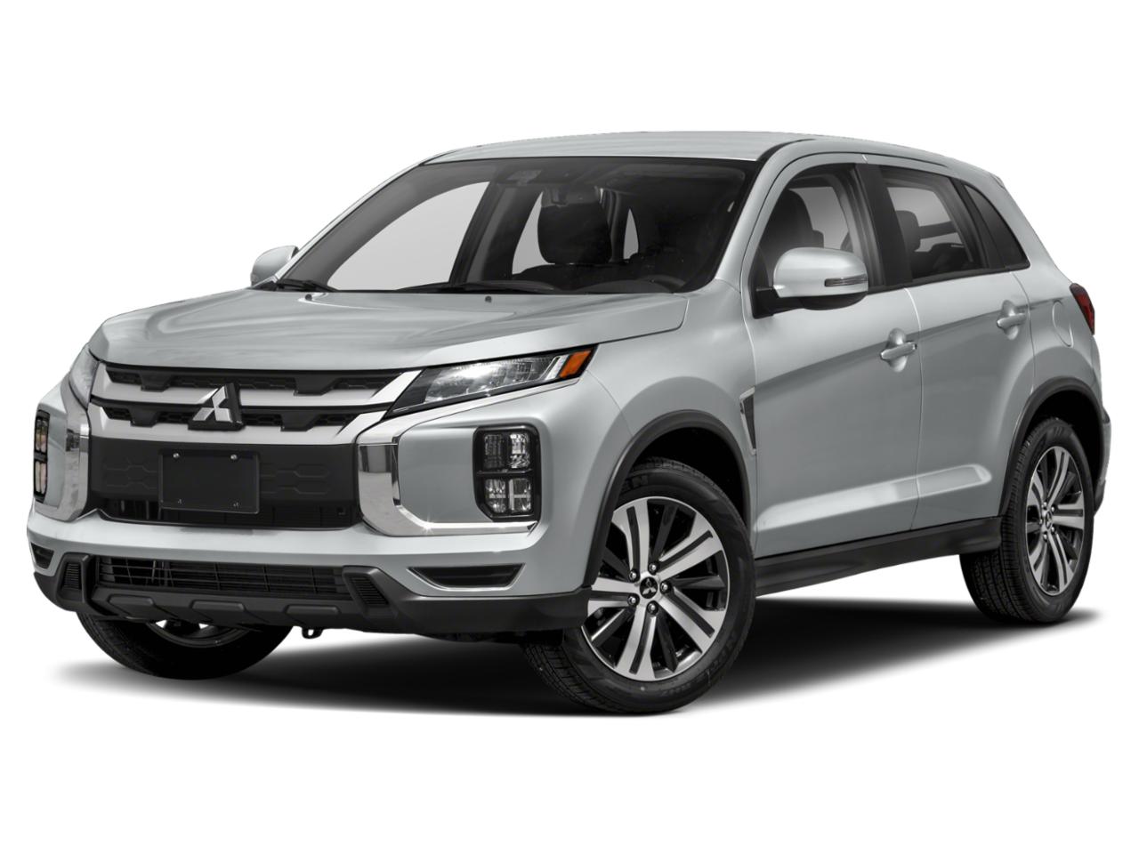 2020 Mitsubishi Outlander Sport Vehicle Photo in Georgetown, TX 78626