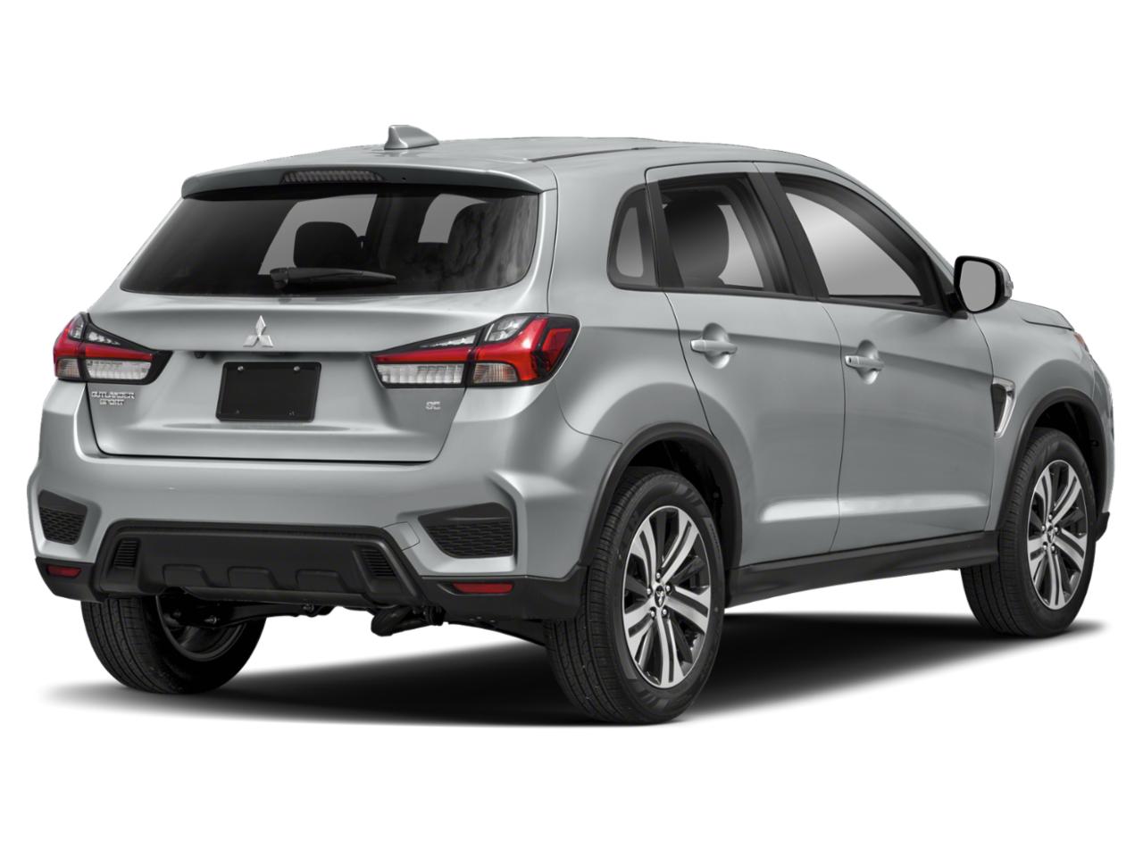 2020 Mitsubishi Outlander Sport Vehicle Photo in Georgetown, TX 78626
