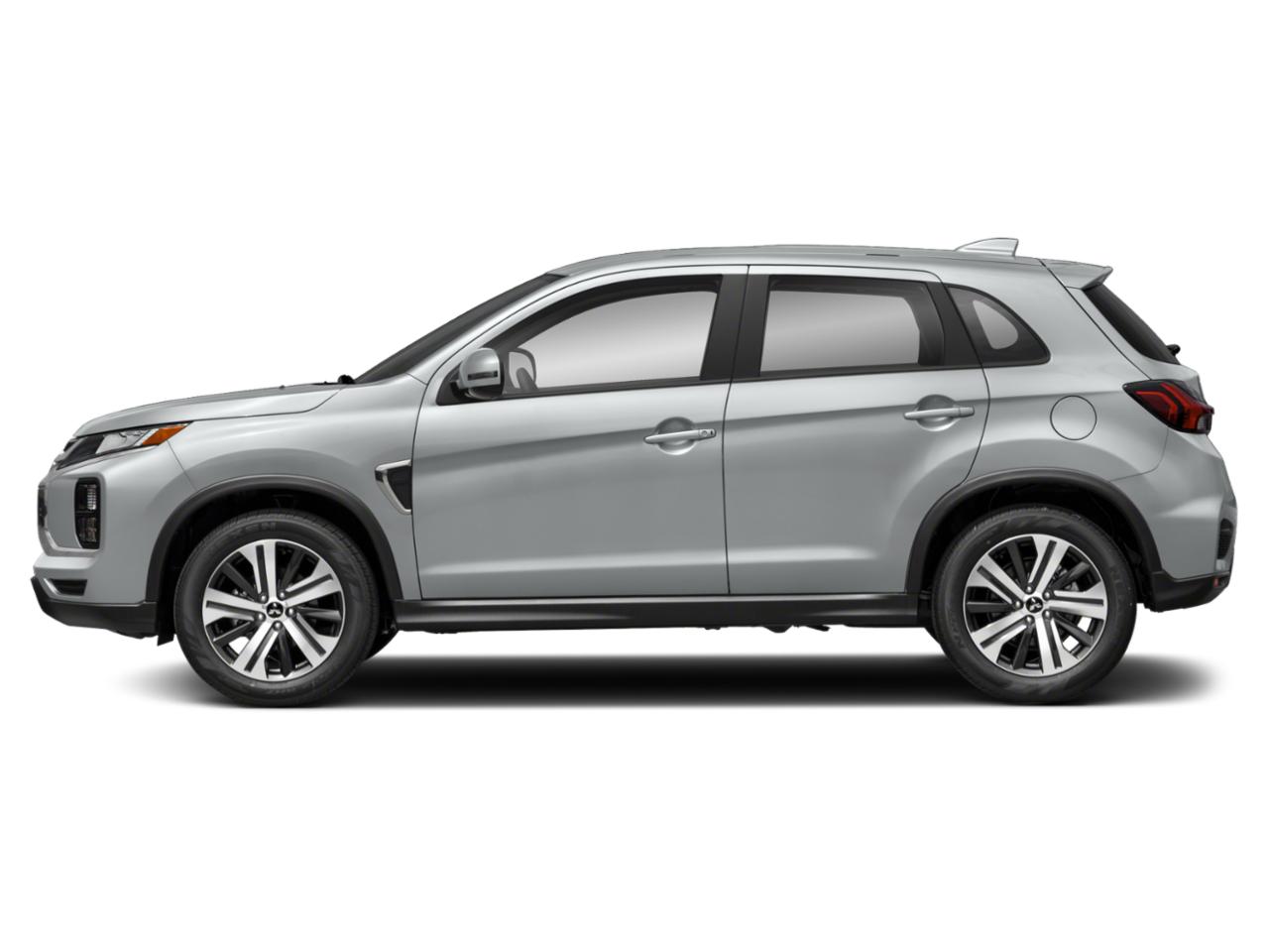 2020 Mitsubishi Outlander Sport Vehicle Photo in Georgetown, TX 78626