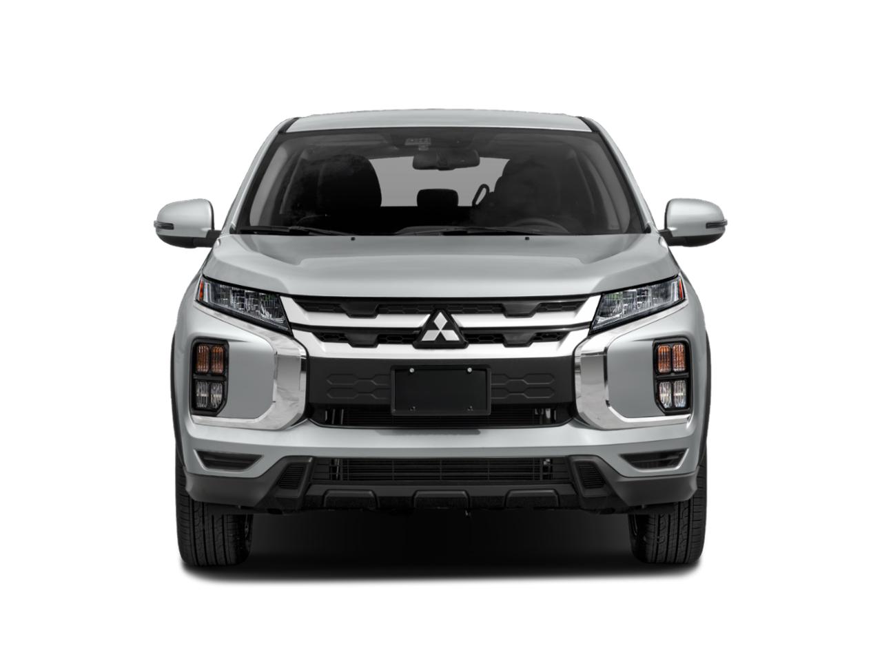 2020 Mitsubishi Outlander Sport Vehicle Photo in Georgetown, TX 78626