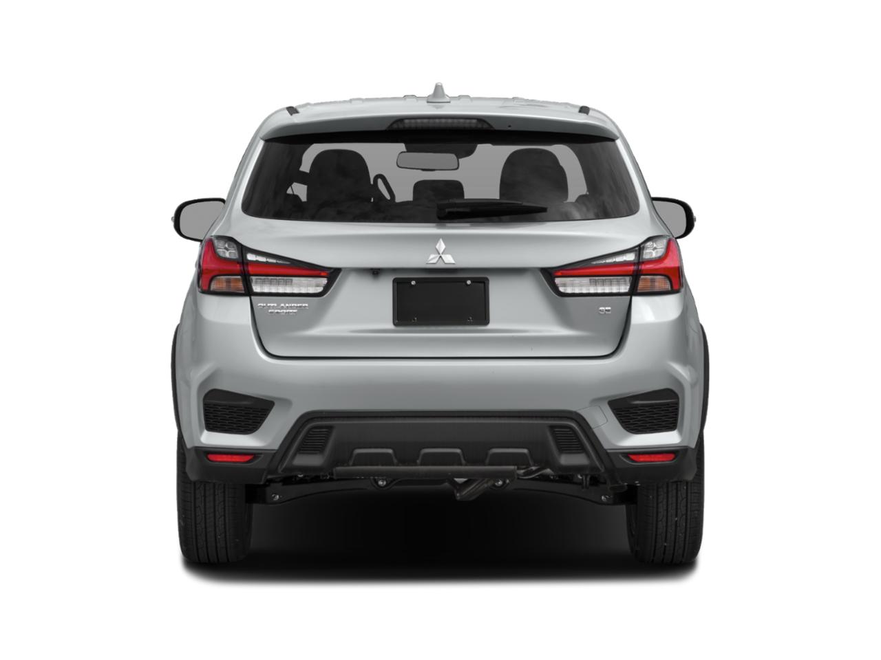 2020 Mitsubishi Outlander Sport Vehicle Photo in Georgetown, TX 78626
