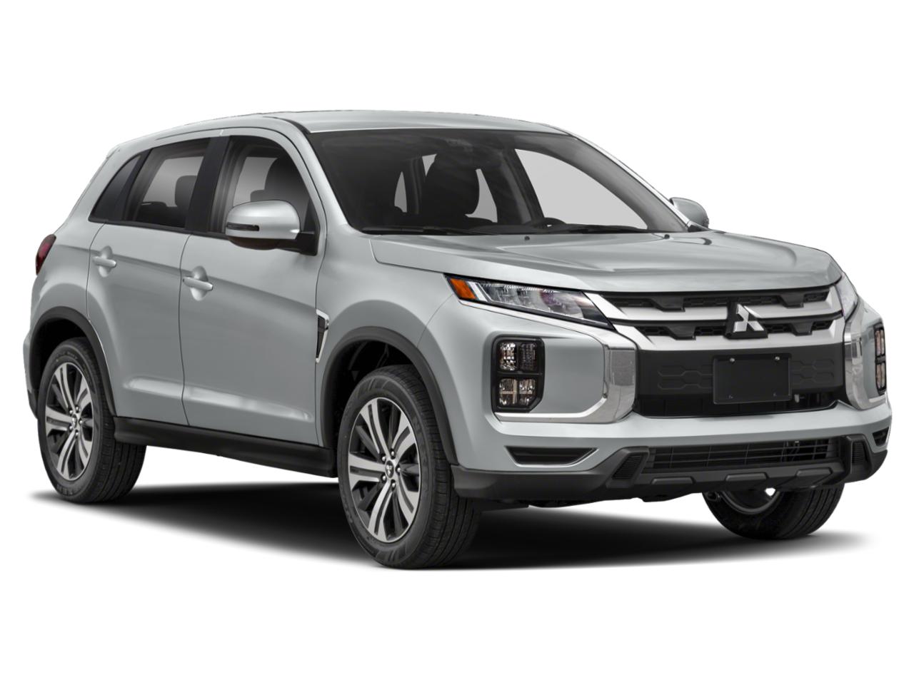 2020 Mitsubishi Outlander Sport Vehicle Photo in Georgetown, TX 78626