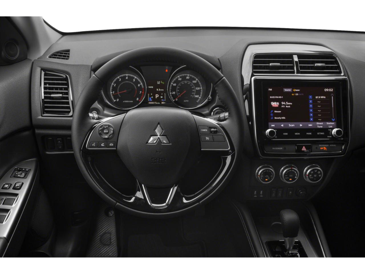 2020 Mitsubishi Outlander Sport Vehicle Photo in Georgetown, TX 78626