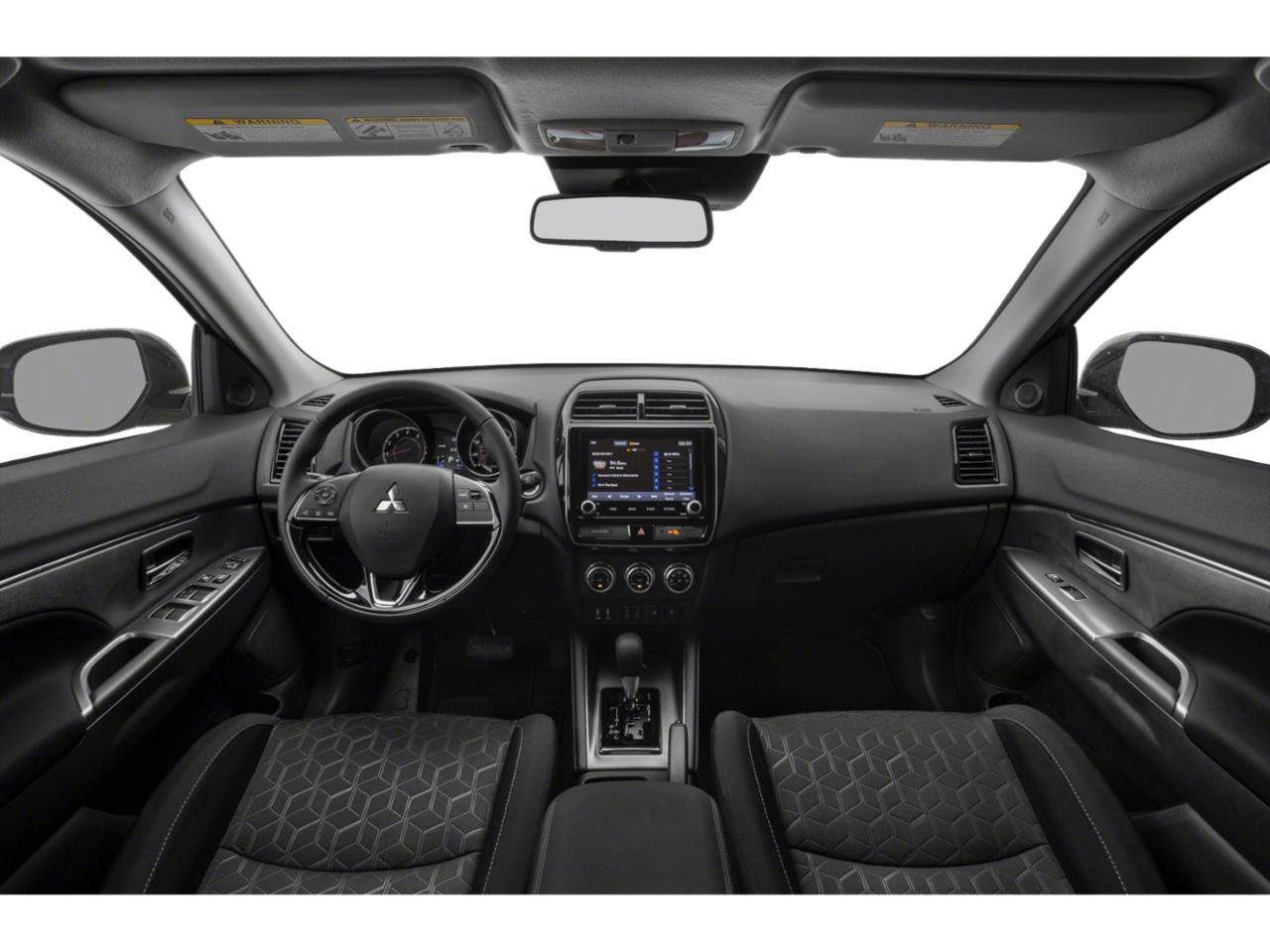 2020 Mitsubishi Outlander Sport Vehicle Photo in Georgetown, TX 78626
