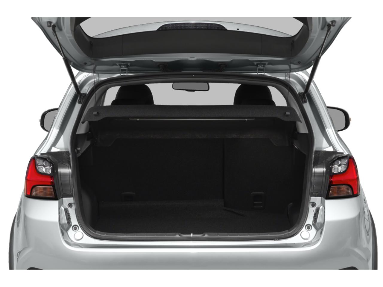 2020 Mitsubishi Outlander Sport Vehicle Photo in Georgetown, TX 78626