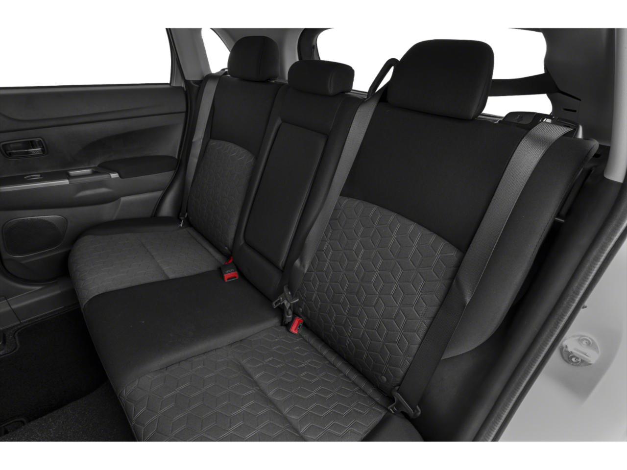 2020 Mitsubishi Outlander Sport Vehicle Photo in Georgetown, TX 78626