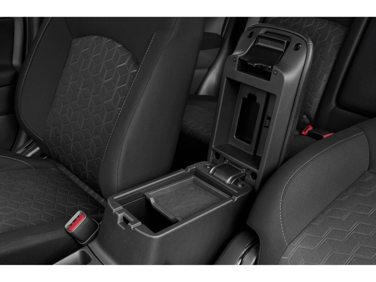 2020 Mitsubishi Outlander Sport Vehicle Photo in Georgetown, TX 78626