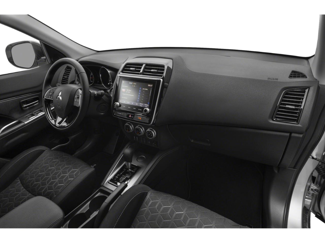2020 Mitsubishi Outlander Sport Vehicle Photo in Georgetown, TX 78626