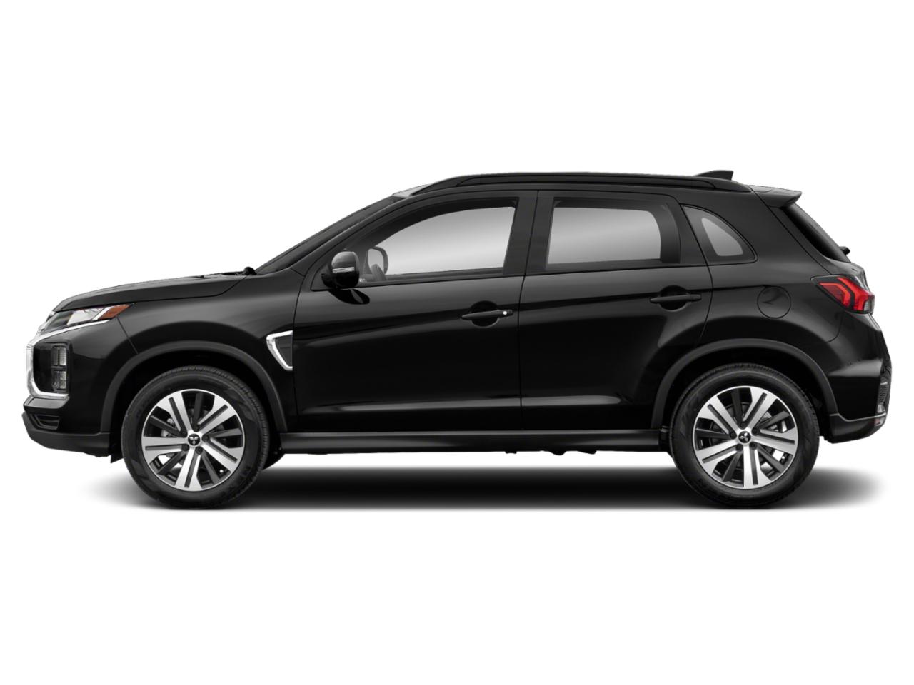 2020 Mitsubishi Outlander Sport Vehicle Photo in Appleton, WI 54913