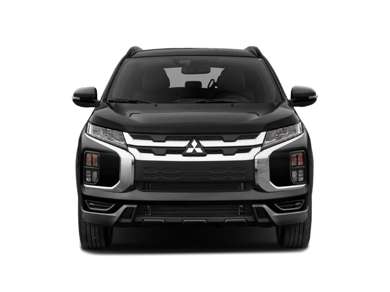 2020 Mitsubishi Outlander Sport Vehicle Photo in Appleton, WI 54913