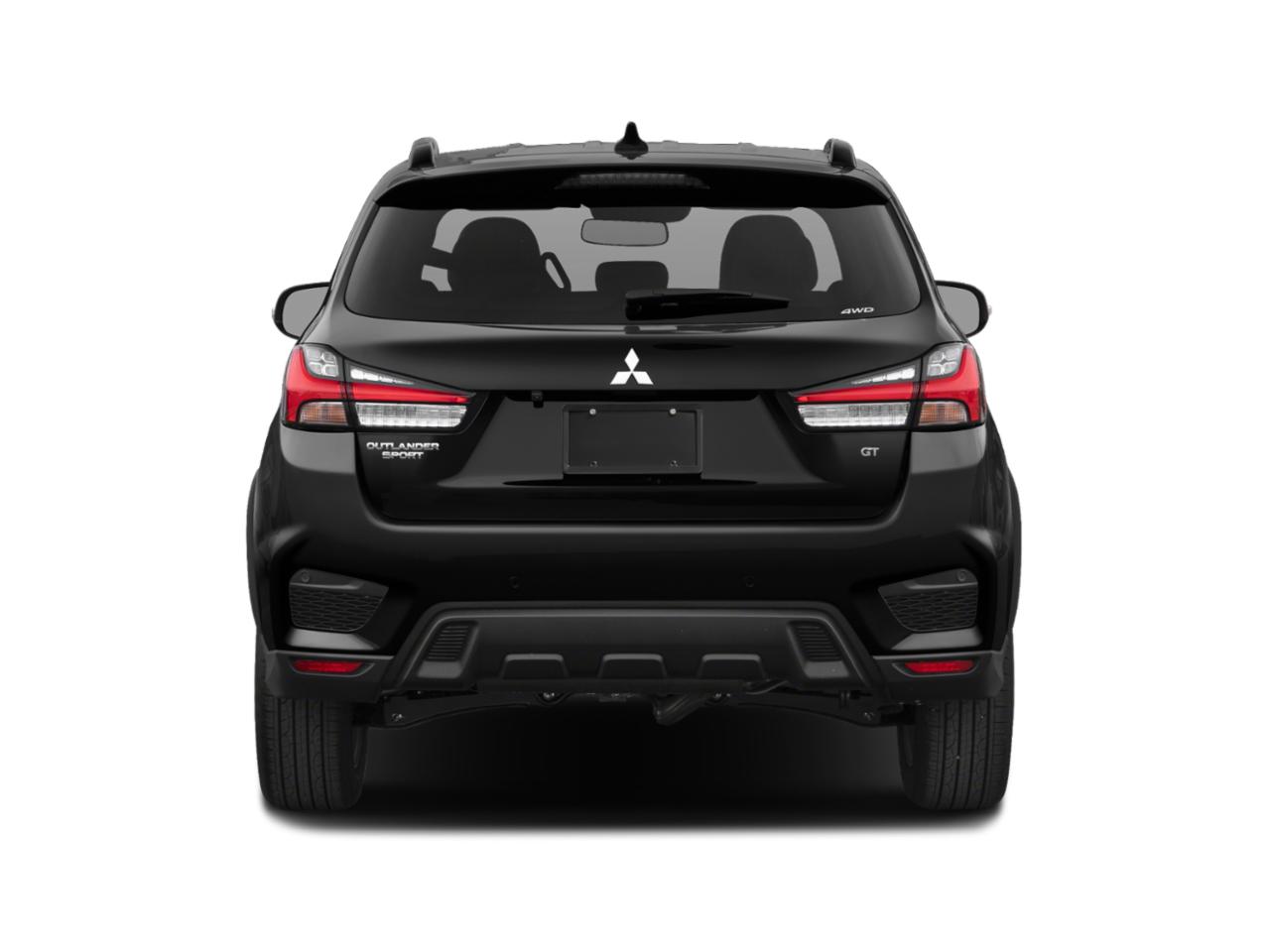 2020 Mitsubishi Outlander Sport Vehicle Photo in Appleton, WI 54913