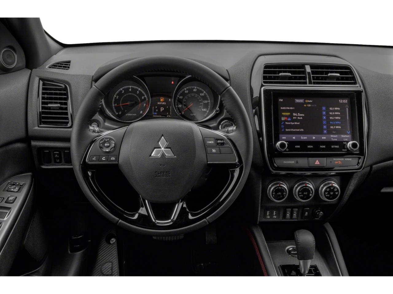 2020 Mitsubishi Outlander Sport Vehicle Photo in Appleton, WI 54913