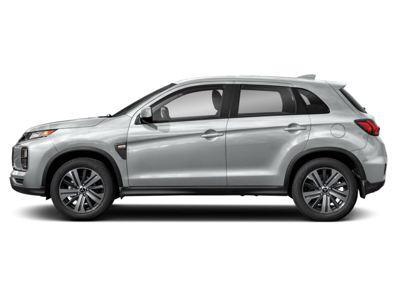 2020 Mitsubishi Outlander Sport Vehicle Photo in Savannah, GA 31419