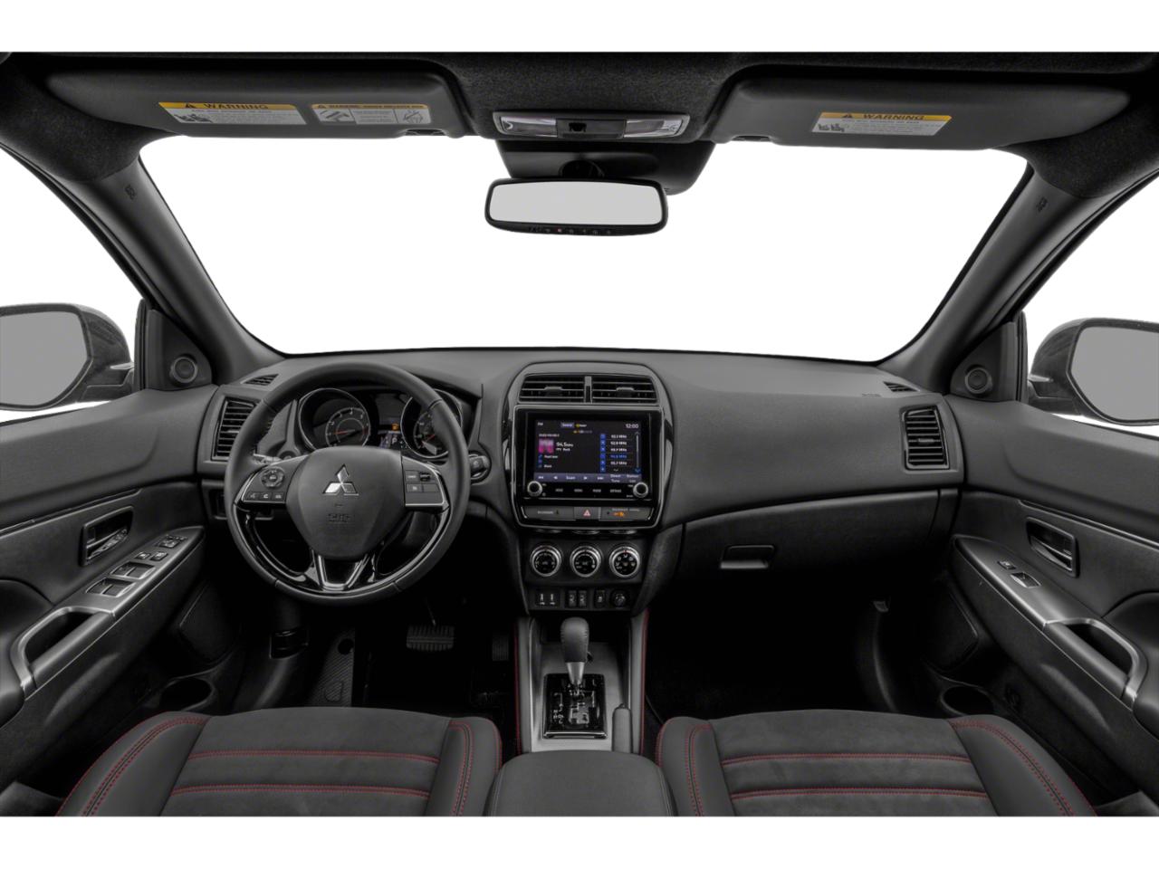 2020 Mitsubishi Outlander Sport Vehicle Photo in Appleton, WI 54913