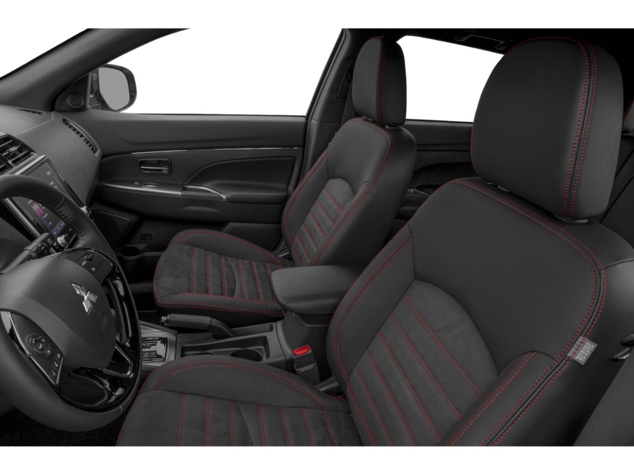 2020 Mitsubishi Outlander Sport Vehicle Photo in Appleton, WI 54913
