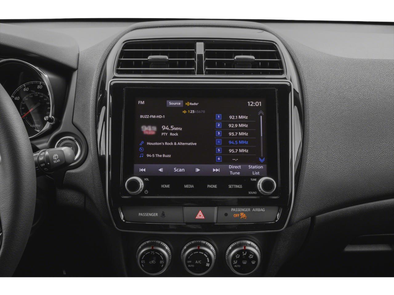 2020 Mitsubishi Outlander Sport Vehicle Photo in Appleton, WI 54913
