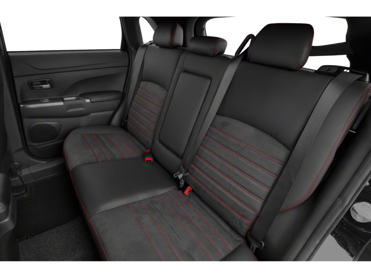 2020 Mitsubishi Outlander Sport Vehicle Photo in Appleton, WI 54913