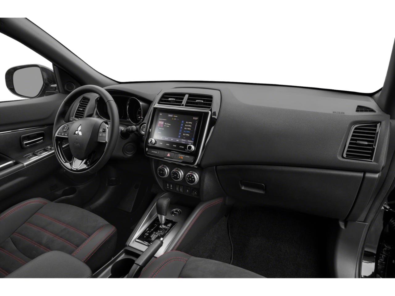 2020 Mitsubishi Outlander Sport Vehicle Photo in Appleton, WI 54913