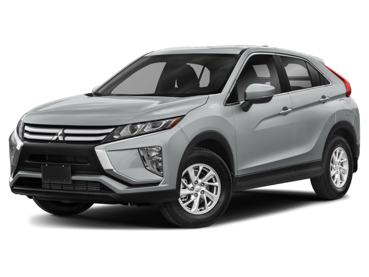 2020 Mitsubishi Eclipse Cross Vehicle Photo in Appleton, WI 54913