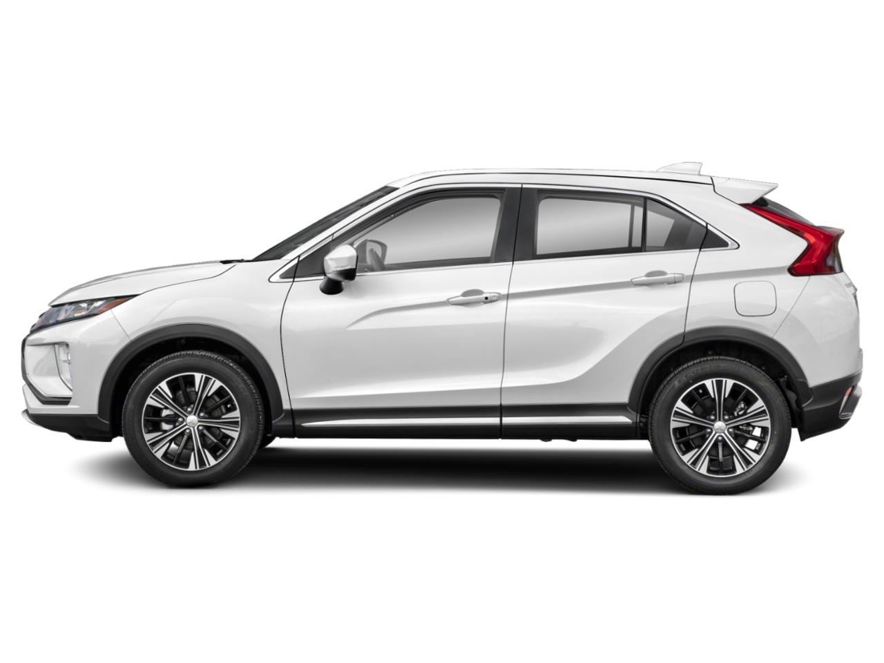 2020 Mitsubishi Eclipse Cross Vehicle Photo in Belle Vernon, PA 15012