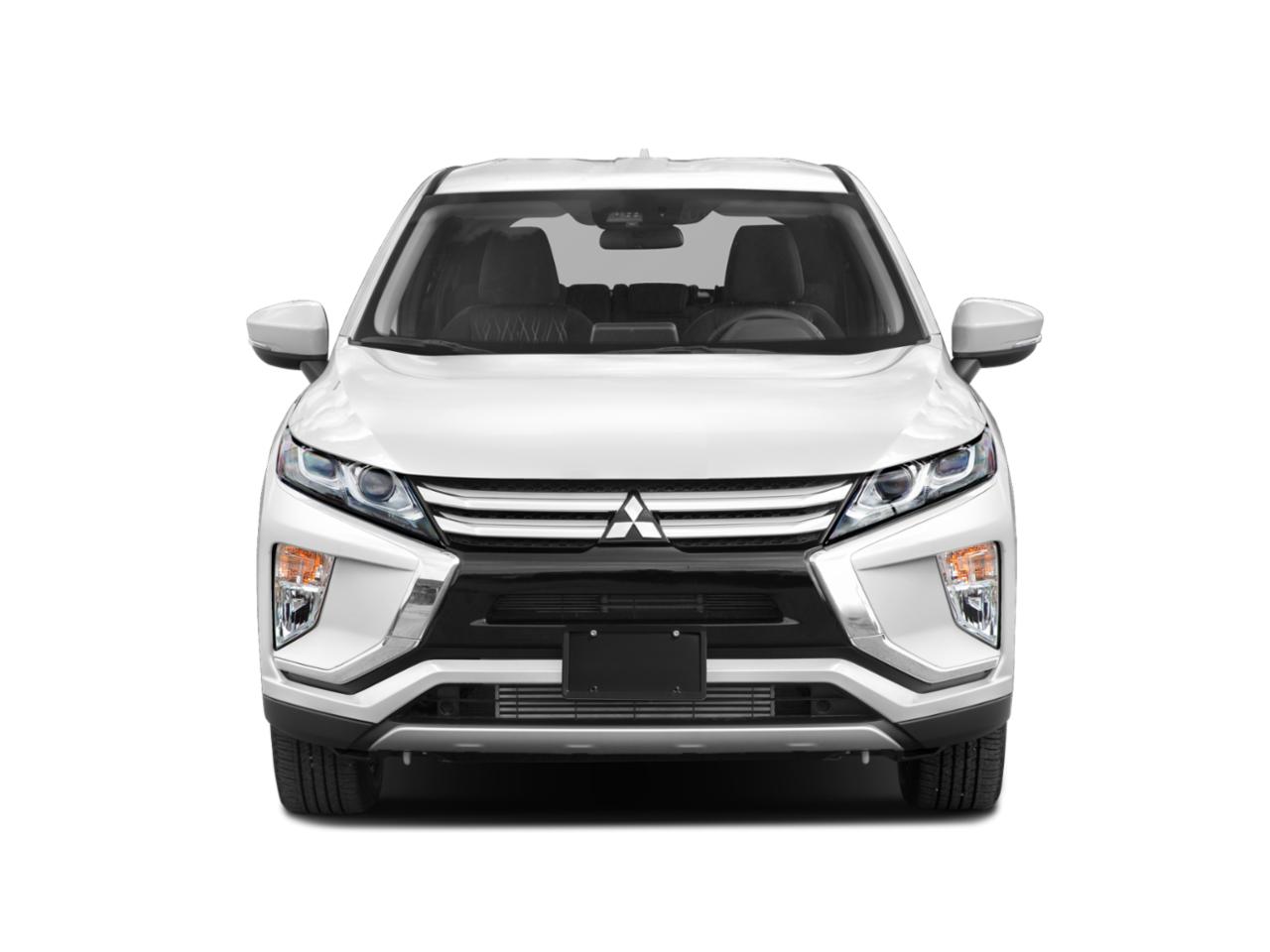 2020 Mitsubishi Eclipse Cross Vehicle Photo in Belle Vernon, PA 15012