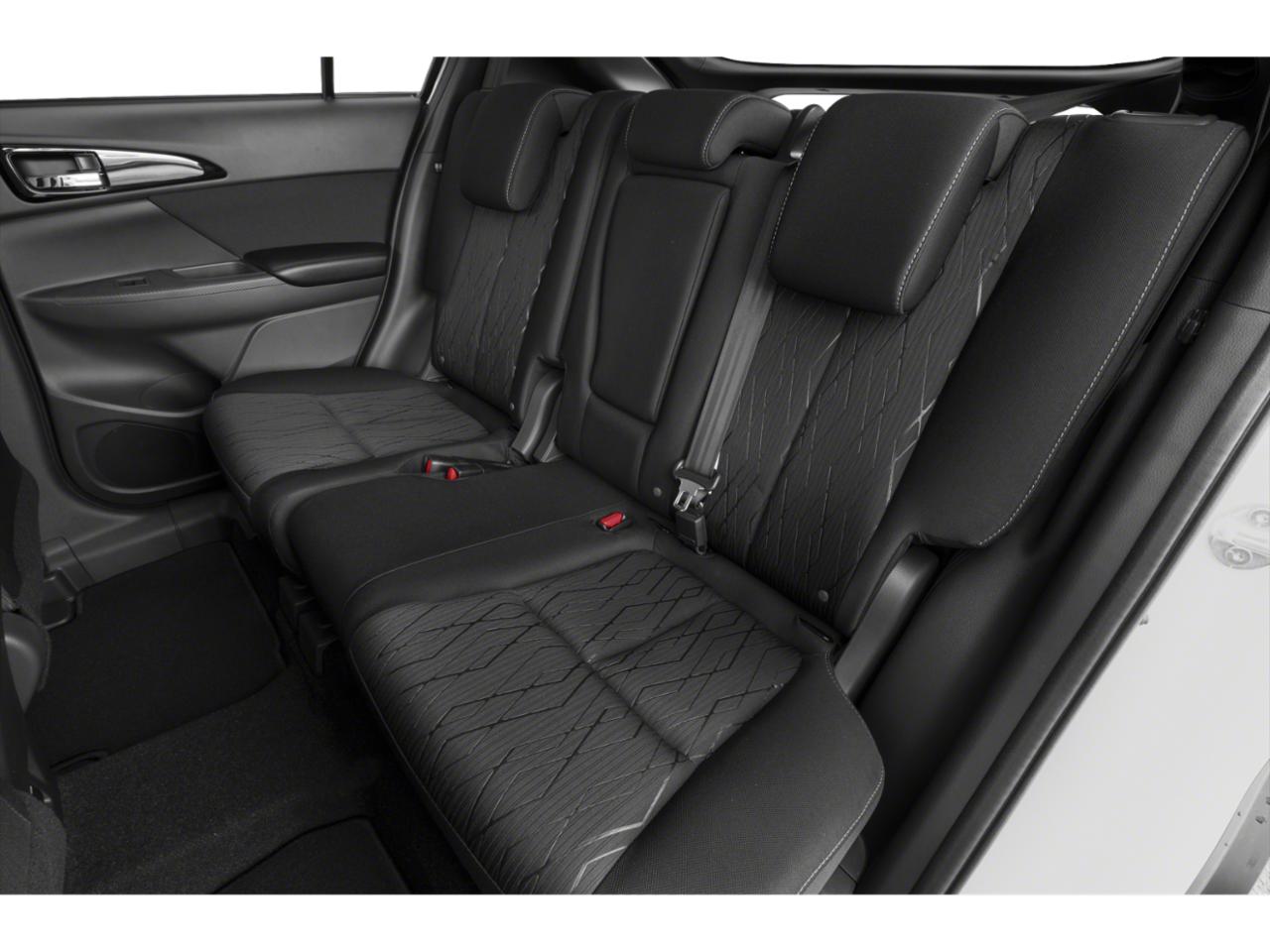 2020 Mitsubishi Eclipse Cross Vehicle Photo in Belle Vernon, PA 15012