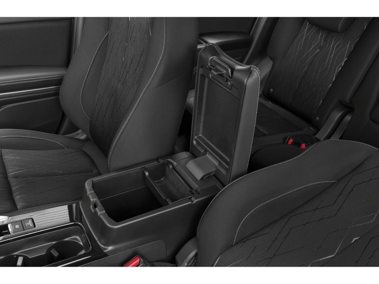 2020 Mitsubishi Eclipse Cross Vehicle Photo in Belle Vernon, PA 15012