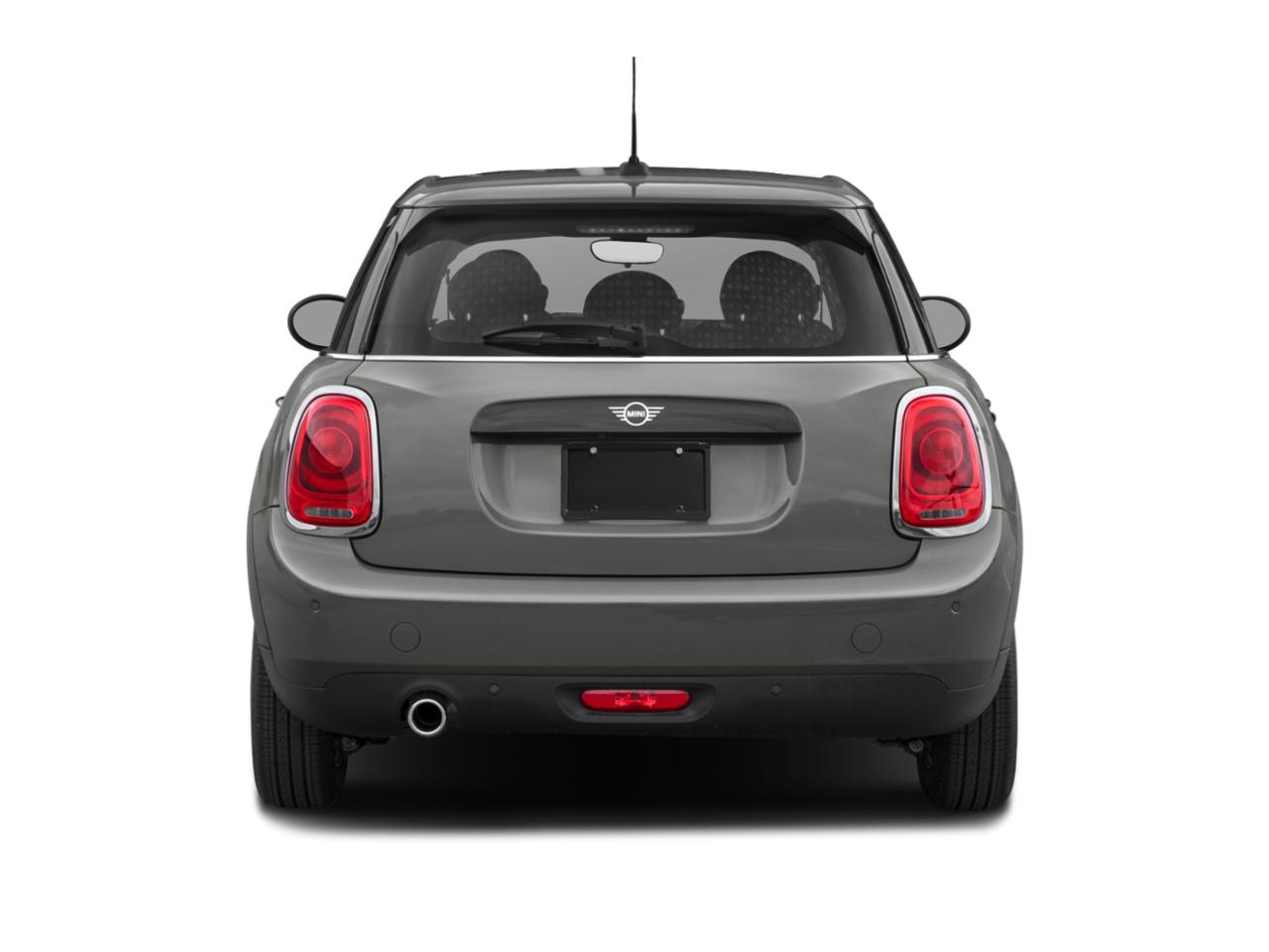 2020 MINI Cooper Hardtop 4 Door Vehicle Photo in O'Fallon, IL 62269