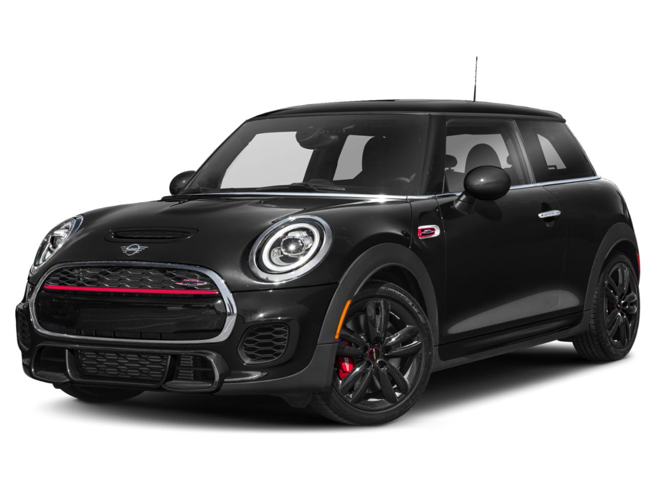 2020 MINI John Cooper Works Hardtop Vehicle Photo in Orlando, FL 32811