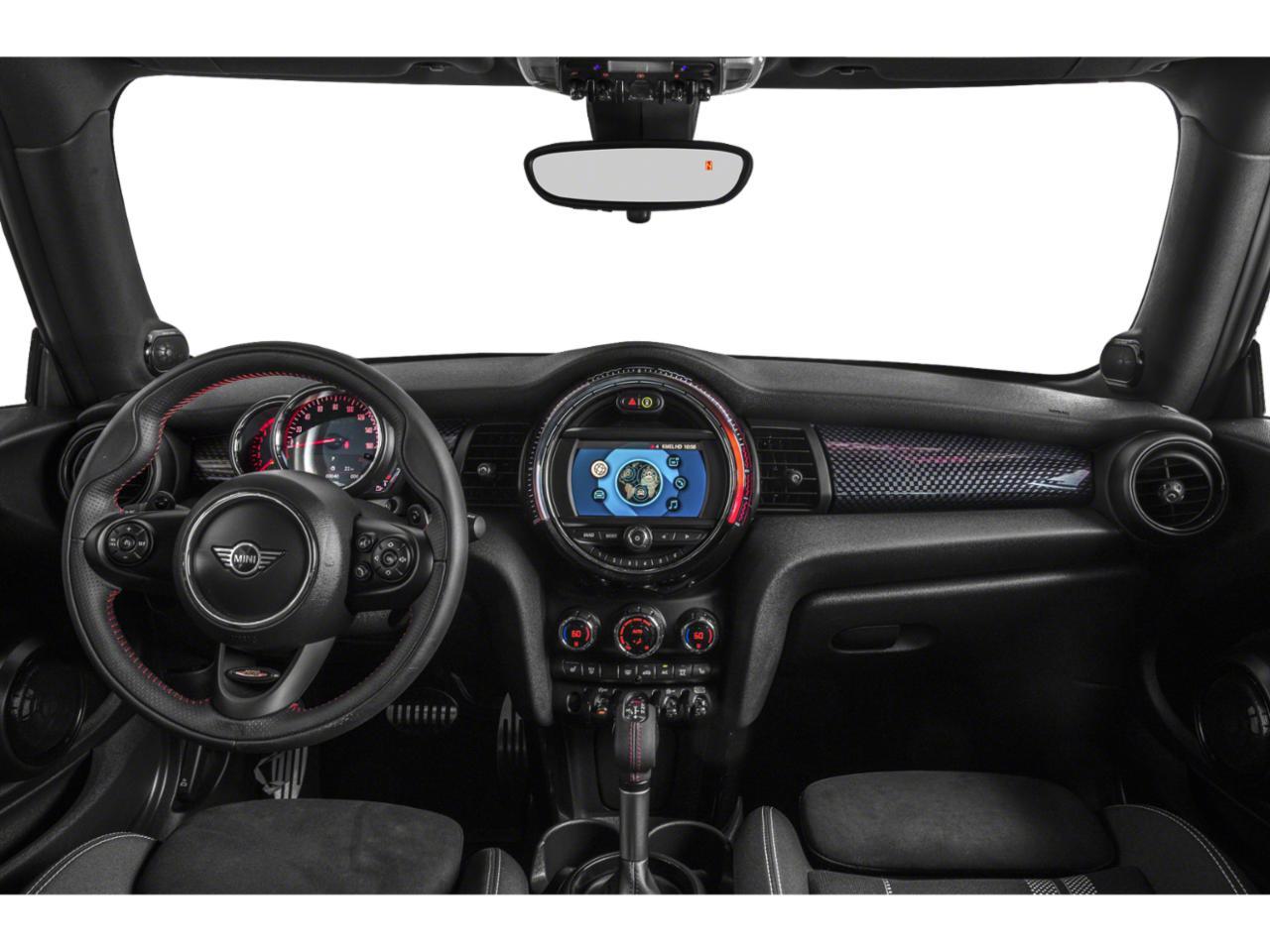 2020 MINI John Cooper Works Hardtop Vehicle Photo in Orlando, FL 32811