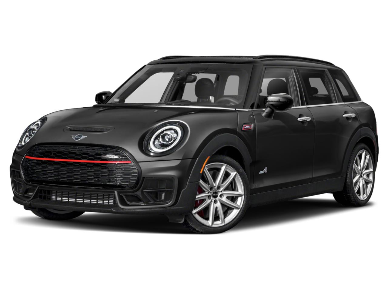 2020 MINI John Cooper Works Clubman Vehicle Photo in Jacksonville, FL 32256