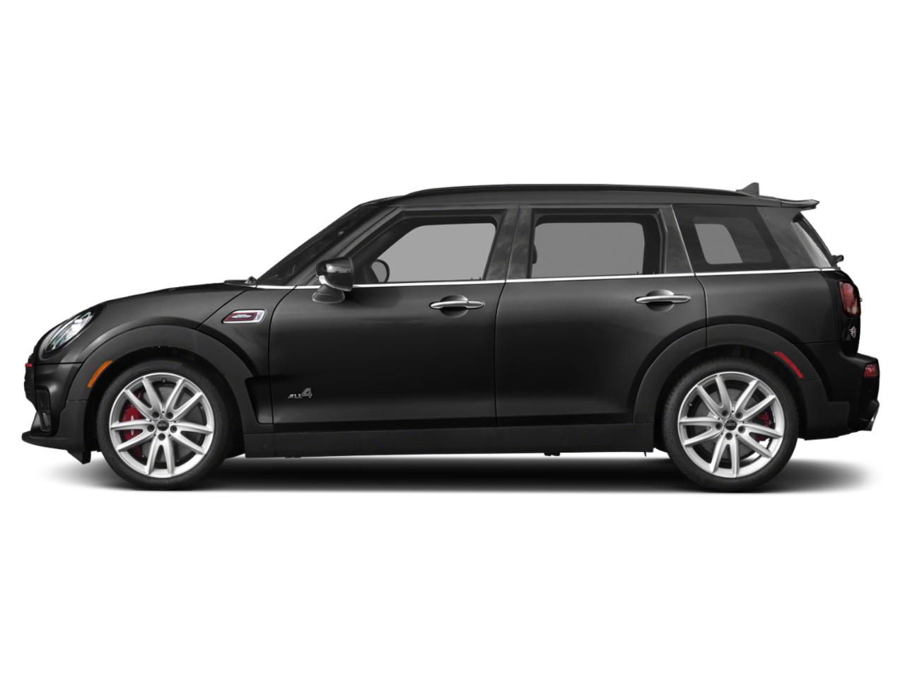 2020 MINI John Cooper Works Clubman Vehicle Photo in Jacksonville, FL 32256