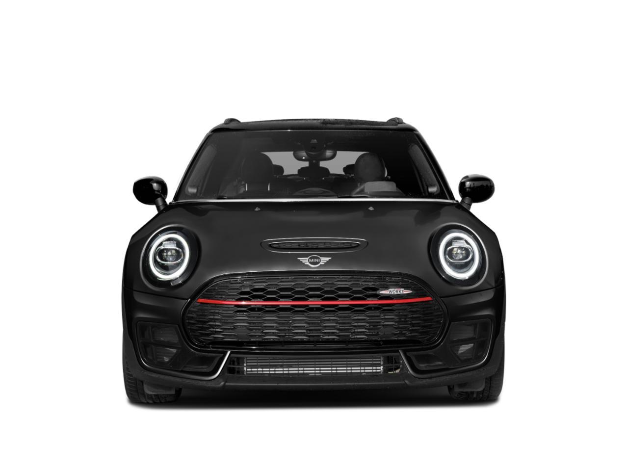 2020 MINI John Cooper Works Clubman Vehicle Photo in Jacksonville, FL 32256