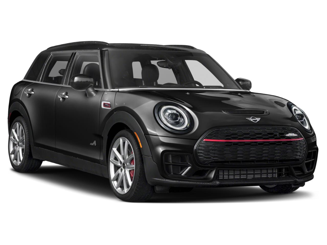 2020 MINI John Cooper Works Clubman Vehicle Photo in Jacksonville, FL 32256