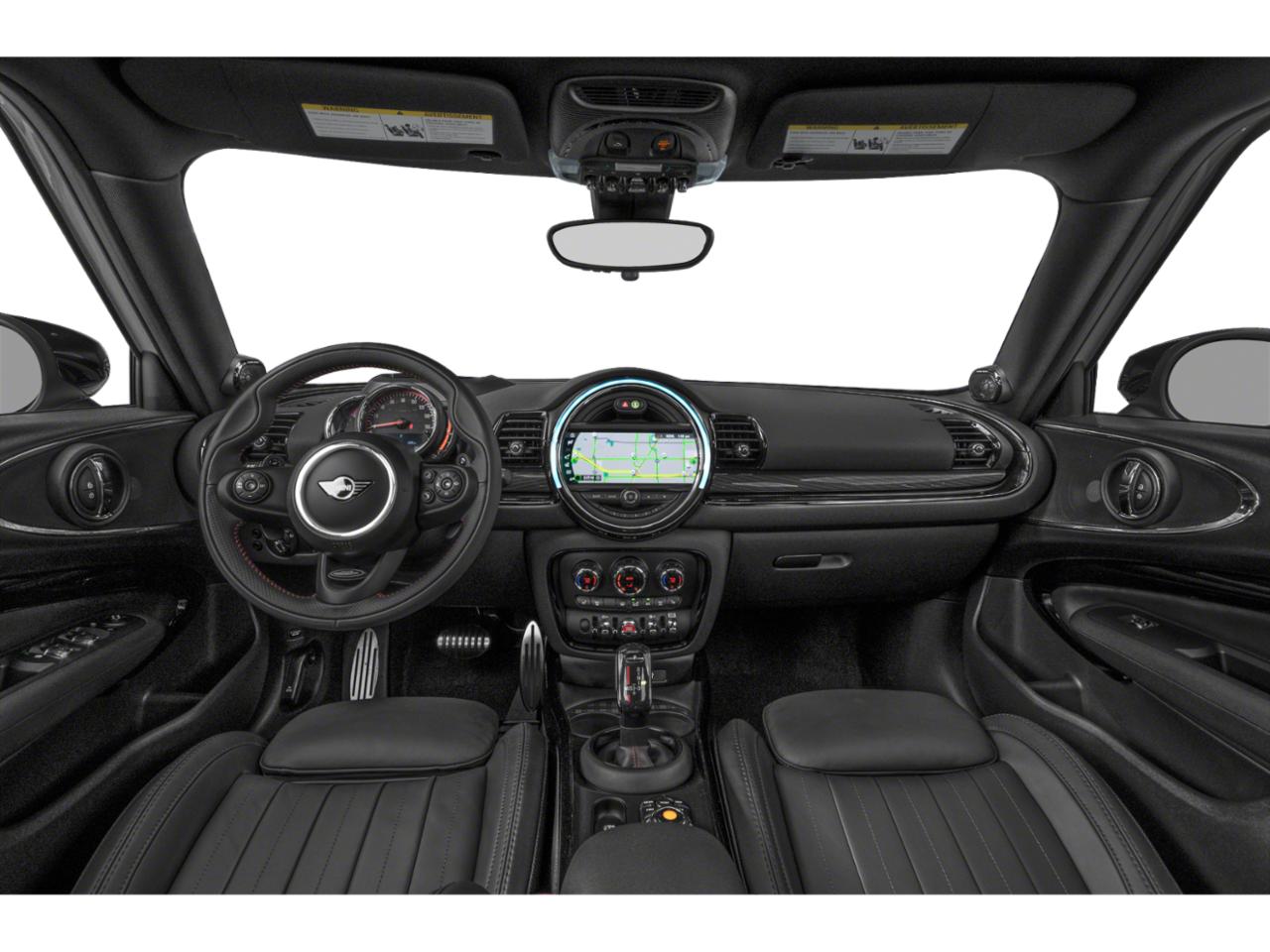 2020 MINI John Cooper Works Clubman Vehicle Photo in Jacksonville, FL 32256