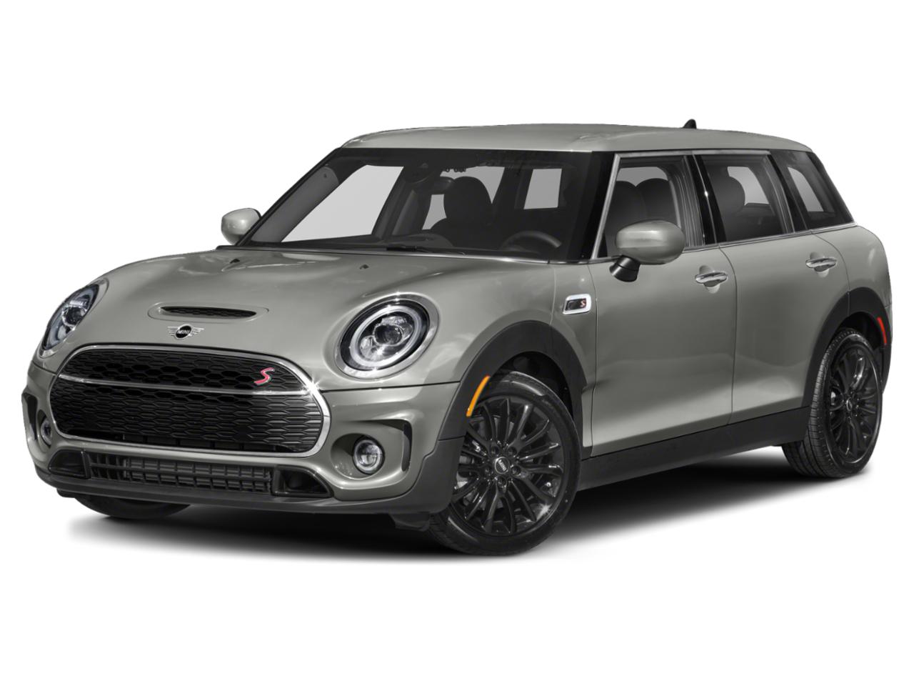 2020 MINI Cooper S Clubman ALL4 Vehicle Photo in Maitland, FL 32751