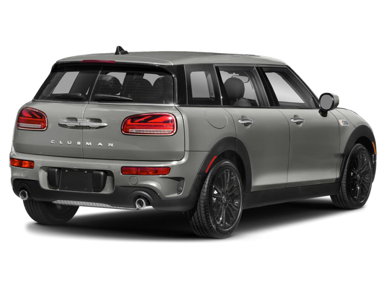 2020 MINI Cooper S Clubman ALL4 Vehicle Photo in Maitland, FL 32751