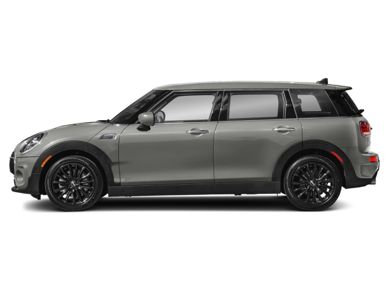 2020 MINI Cooper S Clubman ALL4 Vehicle Photo in Maitland, FL 32751